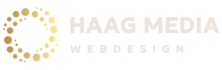HAAG MEDIA Webdesign