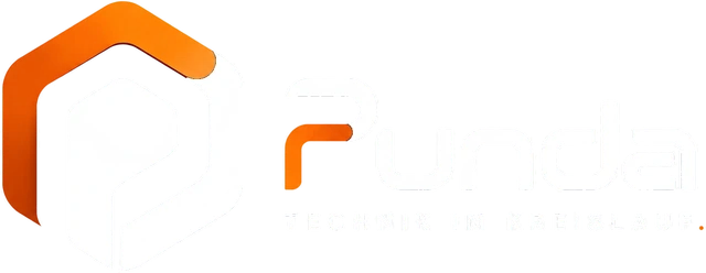 Punda – Technik im Kreislauf.