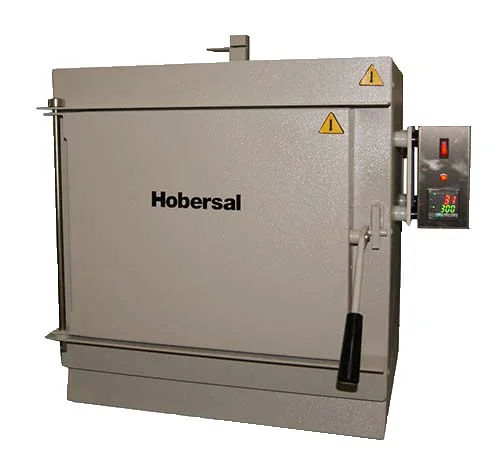 Hobersal HD-Serie