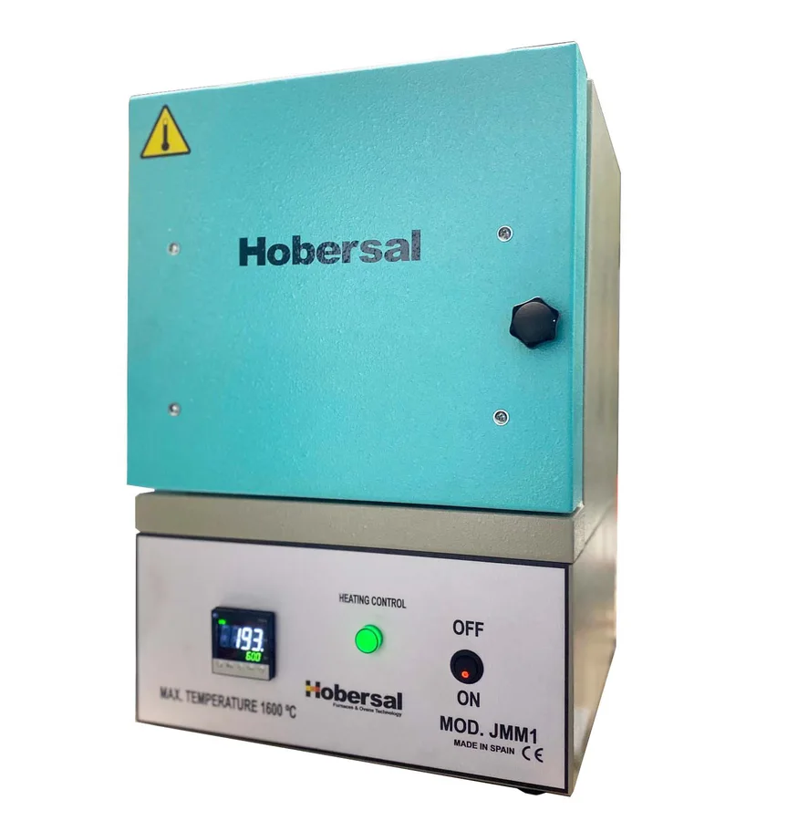 Hobersal JMM-Serie