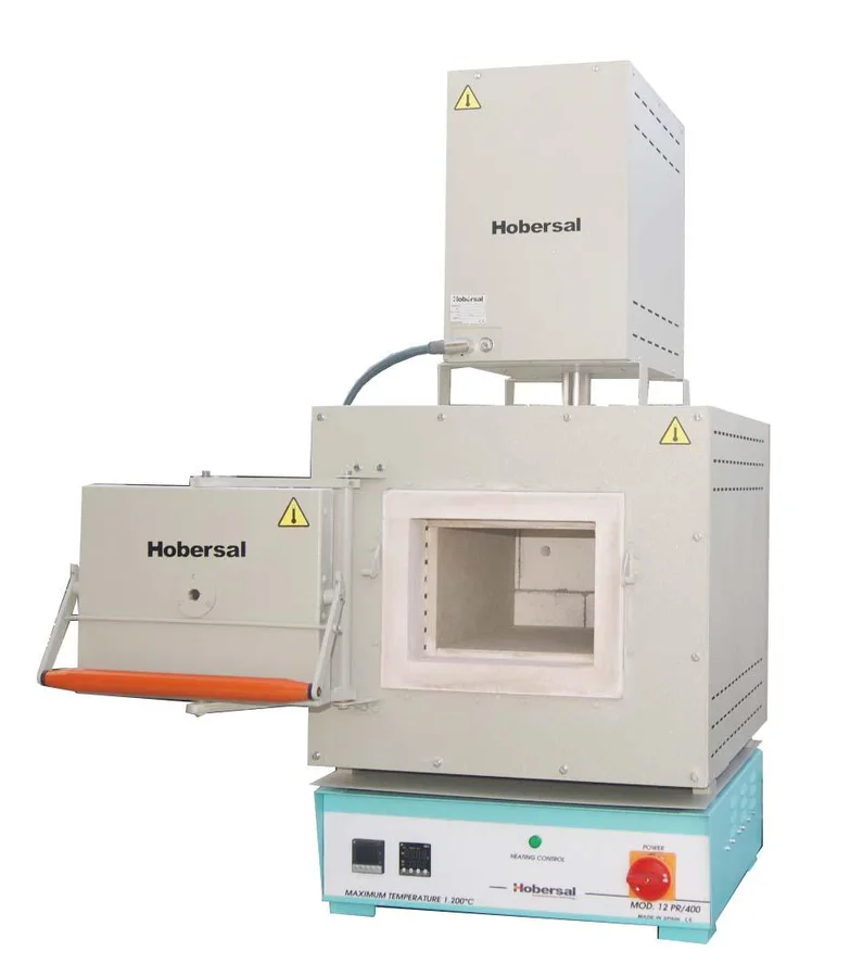 Hobersal PR-Serie