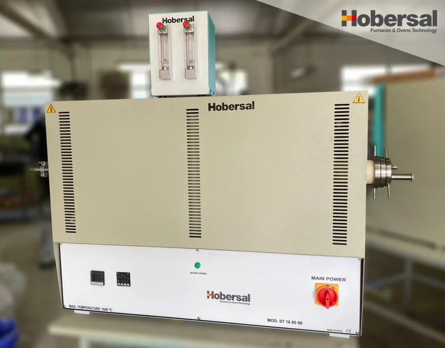 Hobersal ST-Serie